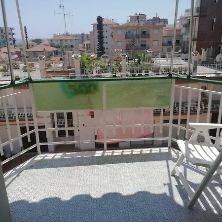Appartament Fiori Di Mare 008059-Lt-0219 Apartment Taggia Exterior photo