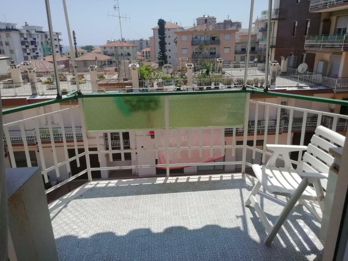 Appartament Fiori Di Mare 008059-Lt-0219 Apartment Taggia Exterior photo